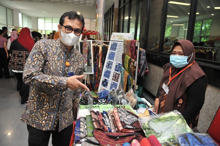 Pos Indonesia