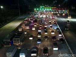 Syarat Mudik Naik Kendaraan Pribadi dan Bus Bersama Anak-anak
