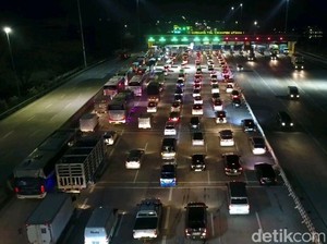 Syarat Mudik Naik Kendaraan Pribadi dan Bus Bersama Anak-anak
