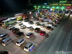 Larangan Mudik Berlaku, Catat Syarat Bisa Berkendara ke Luar Kota