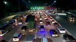 Awas Macet! 2,5 Juta Kendaraan Bakal Mudik Via Tol