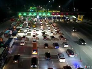 Bahayakah Tahan Pipis dalam Jangka Waktu Lama saat Mudik? Ini Kata Dokter