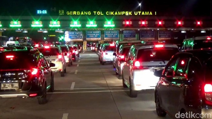 Catat! Jangan Paksa Mudik Kalau Sakit, Berisiko Kena COVID-19