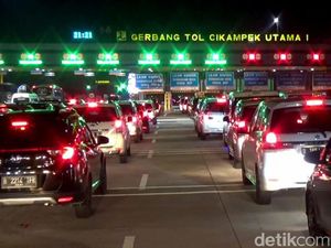 Catat! Jangan Paksa Mudik Kalau Sakit, Berisiko Kena COVID-19