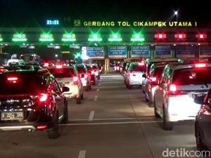 Catat! Jangan Paksa Mudik Kalau Sakit, Berisiko Kena COVID-19