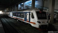 KAI Bandara Soekarno-Hatta, Jakarta dan KAI Bandara Kualanamu, Medan akan beroperasi normal kembali pada tanggal 18 Mei 2021.