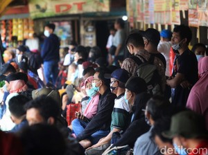 Ada Larangan Mudik Lebaran, Konsumsi Listrik Jakarta Bakal Naik?
