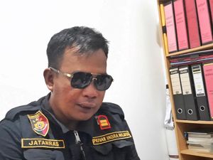 Ngaku Polisi dan Bisa Bebaskan Tersangka Narkoba, Arpan Ditangkap