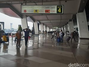 Soal Antigen dan PCR, Penumpang Masih Banyak yang Kecele