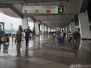 Soal Antigen dan PCR, Penumpang Masih Banyak yang Kecele