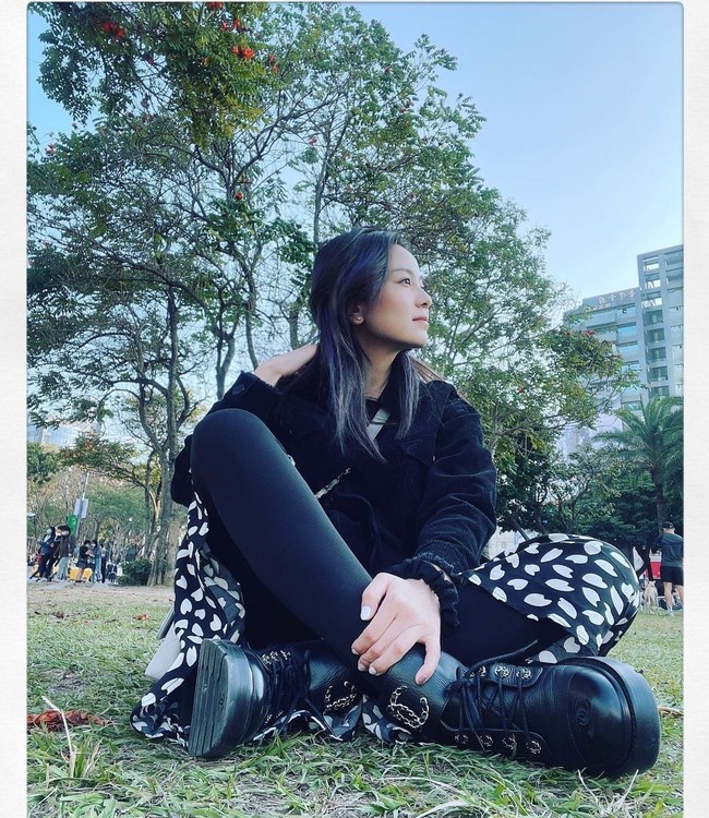 Kegiatan Reen Yu banyak diunggah ke Instagram kepada 10 ribuan follower-nya. Sebagian besar berupa foto selfie atau rutinitas kecantikan. Foto: Instagram/@f.reenyu