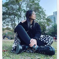 Kegiatan Reen Yu banyak diunggah ke Instagram kepada 10 ribuan follower-nya. Sebagian besar berupa foto selfie atau rutinitas kecantikan. Foto: Instagram/@f.reenyu