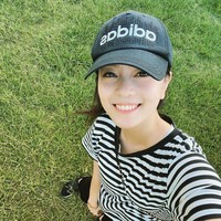 Reen Yu memutuskan mundur dari dunia akting demi mengurus keluarga. Namun ia tetap membagikan aktivitasnya di media sosial. Foto: Instagram/@f.reenyu