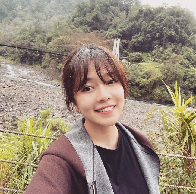 Kini Reen Yu lebih disibukkan dengan Podcast @fayeandkathy yang banyak membahas tentang dunia asmara dan pernikahan. Foto: Instagram/@f.reenyu