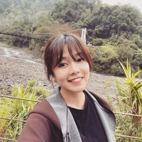 Kini Reen Yu lebih disibukkan dengan Podcast @fayeandkathy yang banyak membahas tentang dunia asmara dan pernikahan. Foto: Instagram/@f.reenyu