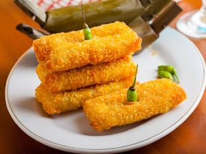 Menu Harian Ramadan ke-16: Sapo Tahu dan Risoles Nikmat Buat Buka Puasa