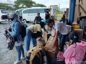 Vaksin Booster Jadi Syarat Mudik, Dishub Sulsel Tunggu Aturan Kemenhub