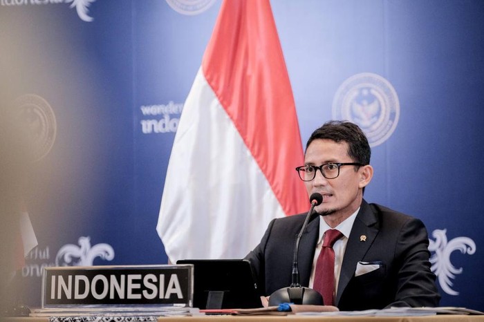 Sandiaga Uno