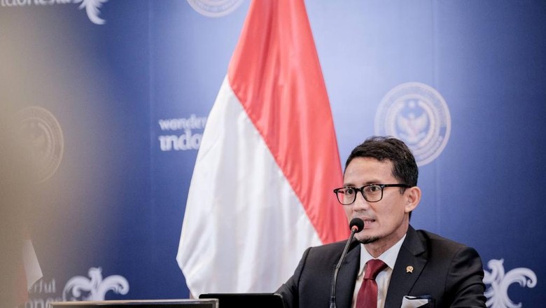 Sandiaga Uno Sandiaga Uno