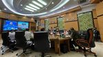 Sebar Ratusan Laptop untuk Kembangkan Desa Digital