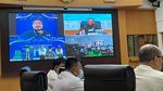 Sebar Ratusan Laptop untuk Kembangkan Desa Digital