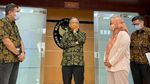 Sebar Ratusan Laptop untuk Kembangkan Desa Digital