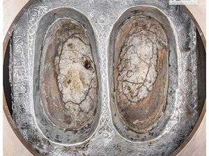Selain Hajar Aswad, Inilah Penampakan Maqam Ibrahim dari Dekat
