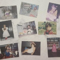 Tak tanggung-tanggung, Seohyun Girls’ Generation memamerkan sejumlah foto masa kecilnya untuk memperingati hari anak. Bintang Private Lives ini gemes banget, ya. Foto: dok. Instagram seojuhyun_s