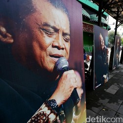 Aturan Cover Lagu Didi Kempot untuk Kreator Musik
