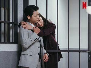20 Drama Korea Paling Populer di Twitter