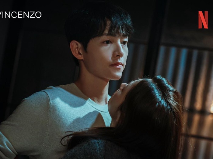 Song Joong Ki dan Jeon Yeo Bin Song Joong Ki dan Jeon Yeo Bin