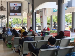 Mulai Besok, Penumpang KA Tujuan Banyuwangi Wajib Ada Surat Bebas COVID-19