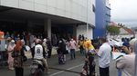 Potret Kepanikan Petugas-Pasien RS di Padang Saat Gempa M 5,7