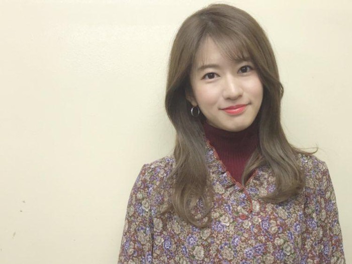 Miyu Takeuchi
