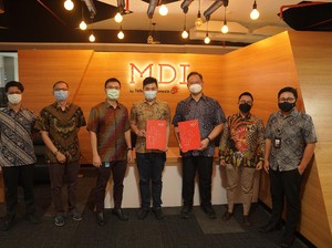 MDI Ventures Suntik Dana & Bantu Perluas Pasar Fintech Cermati