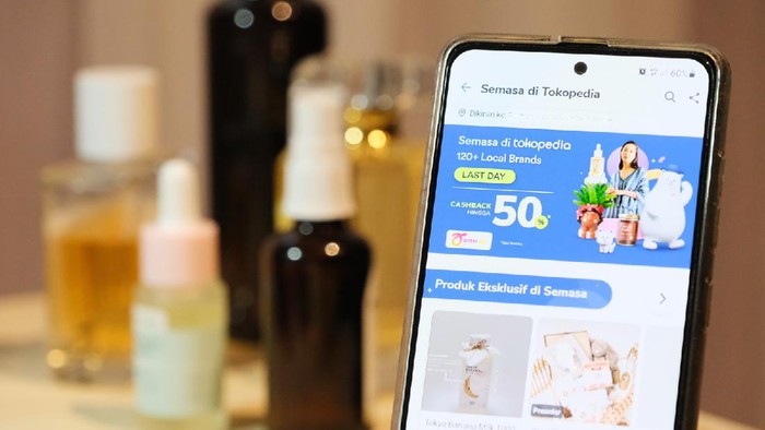 Tokopedia Tokopedia