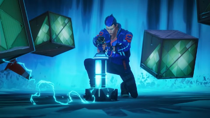 Valorant Akan Rekam Obrolan di Dalam Game Untuk Memerangi Pemain Toxic