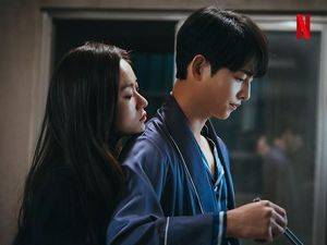 5 Karakter Bad Boy di Drakor yang Sukses Bikin Deg-degan