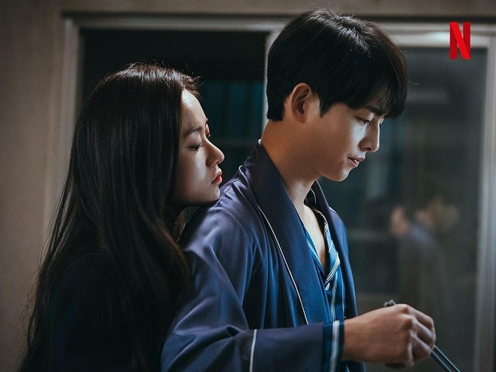 Song Joong Ki dan Jeon Yeo Bin