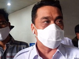 Demo Pemuda Pancasila Ricuh, Wagub DKI: Aksi Boleh tapi Jangan Anarkis!
