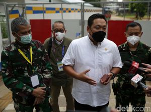 Sederet Catatan Pimpinan Komisi IX DPR Usai 2 Pasien Omicron RI Meninggal