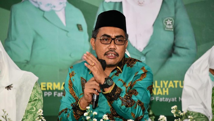 Wakil Ketua MPR Jazilul Fawaid
