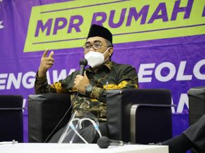 Pemilu dan Sirkulasi Kepemimpinan
