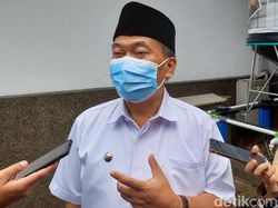 Mobilitas Warga Masih Tinggi, Buka Tutup Jalan di Bandung Akan Dievaluasi