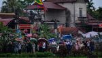 Warna-warni Layang-layang di Festival Vietnam
