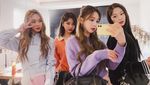 Penampilan Baru Winter aespa, Sudah Nggak Mirip Nikita Willy Lagi!