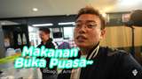 Aksi Mulia YouTuber Korea Bagikan Takjil untuk Muslim Indonesia di Ansan