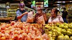 Yuk! Bangkitkan Ekonomi dengan Belanja Kebutuhan Lebaran