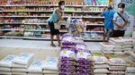 Yuk! Bangkitkan Ekonomi dengan Belanja Kebutuhan Lebaran