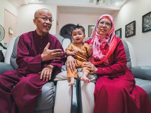 Puasa bagi Orang yang Sudah Sangat Tua, Begini Hukumnya dalam Islam